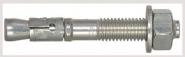 Fischer Bolzenanker FBN II 10/5   508010 