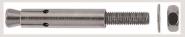 Fischer Zykon-Bolzenanker FZA     060778 
