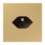 Jung Einfach-Steckdose  ME 1520-13 SEV C 