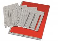 Murrplastik GP4L Grundplatte    86351217 