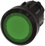 Siemens 3SU10010AB400AA0 Drucktaster 