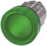 Siemens 3SU10516AA400AA0 Leuchtmelder 
