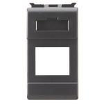 GEWISS Zentralplatte Playbus AMP GW30287 