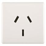 GEWISS Steckdose 2P+E 10A        GW20248 