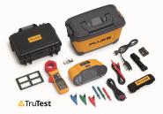 Fluke 1674FC SCH/1630/FTT Multifunktions 