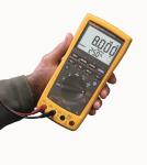 BEHA FLUKE-787 B ProcessMeter 