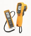Fluke 417D+62MAX+KIT Laser distance 