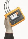 Fluke-1734/EUS Tragbarer Energie-Logger 