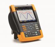 FLUKE-190-502-III Messgerät 
