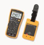 Fluke 117/PRV240 Multimeter m.Proving 