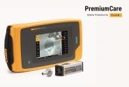 Fluke FLK-II500/SB140/FPC Schallkamera 