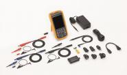 Beha FLUKE-124B/EU Industrial Scopemeter 