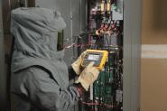 Fluke 1732/B Tragbarer Energie-Logger 