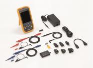 Beha FLUKE-123B/EU Industrial Scopemeter 