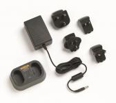 Fluke FLK-TI-SBC3B Ladegerät 