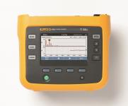 Fluke FLUKE 1736/B 3-Phasen Power Logger 