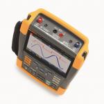 FLUKE-190-202-III-S ScopeMeter 