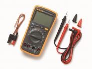 Fluke 17B+/EUR Digital Multimeter 
