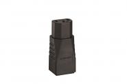 Beha PA-1 Adapter f.3-polige Stecker 
