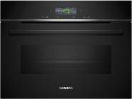 Siemens CM724G1B1 sw EB-Kompaktbackofen 