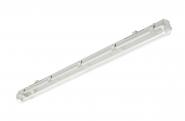 PHIL Feuchtraumleuchte IP65 Grau WT050C 