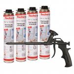 Fischer PUP Aktion +Schaumpistole 530974 