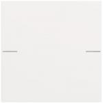 GIRA 575170 Wippenset 1f Tastsens.4.70 