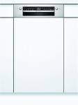 Bosch SPI 2 IKS 10E Ed EB-Geschirrspüler 