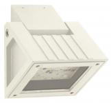ALBERT LED-Fassadenstra. ws  IP44 682410 