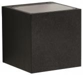 Albert Wandstrahler Alu sw LA:    662372 