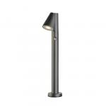 SLV T-TUBE 70 POLE GU10 single   1008014 