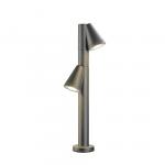 SLV T-TUBE 70 POLE GU10 double   1008017 