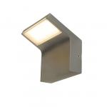 SLV ORDI II WL IP65 CCT schwarz  1008721 