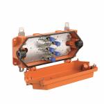 Spelsberg            WKE Rapid-Box 35² E 