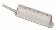 S&H Mini AMP 3 Verteiler PVC       55024 