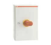 ABB Sicherheitsschalter 3-p 37  OTL75A3B 