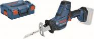 Bosch Akku-Säbelsäge GSA 18V-LI C 