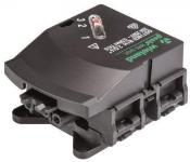WIEL Flachl. Adapter GST18I3I B1H F7V SW 