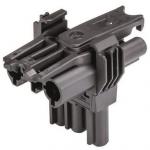 Wieland Verteiler    GST18I3VK2P1TB V SW 