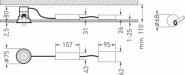Trilux SNS RC3 WRVFL-19 14-   9002020629 