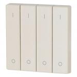 EATON CWIZ-04/42 Wippe 4fach      172999 