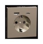 Merten SCH-STDO+BRS+STK+USB MEG2367-6036 