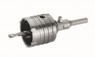 Cimco Bohrkrone 68mm m.Schaft     207311 