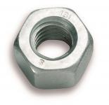 Cimco Muttern 6kt. DIN934 Vz M6   192003 