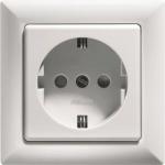 Eltako SCHUKO-Steckdose     DSS+SDO55-ws 