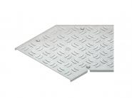 Niedax Deckel f.Bogen  RBADVRS 200-2.0 S 