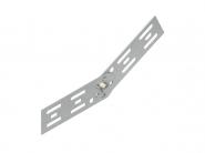 NIED Verzinkt Gelenkverbinder      RGV60 