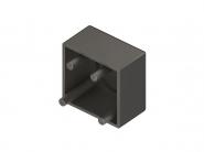 NIED Endschutzringe           LED 16.016 