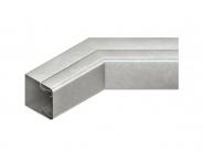 Niedax Inneneck 45°       LUIB 80.080 E3 