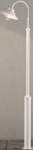 KONS Standl. Vega weiss incl.    560-250 